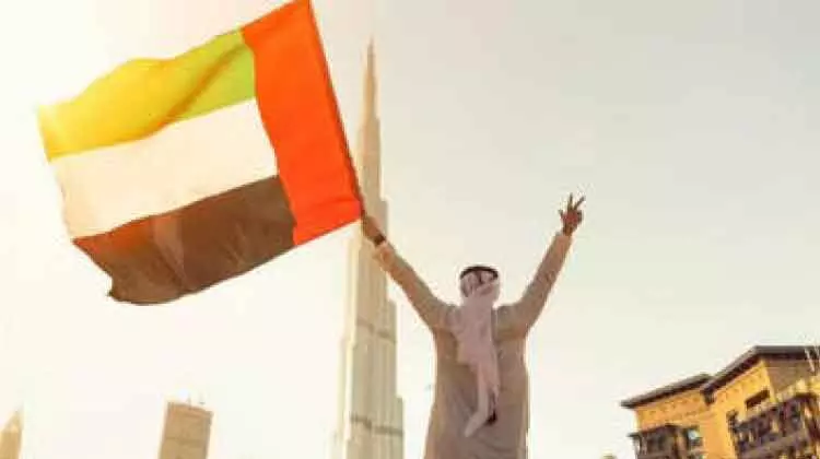 വളരുന്ന സമ്പദ്​ഘടനകളിൽ യു.എ.ഇ ഒമ്പതാമത്​