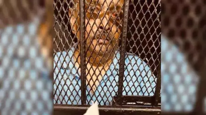 മെഹുൽ ചോക്​സി റിമാൻഡിൽ; ആശുപത്രിയിൽ തുടരും