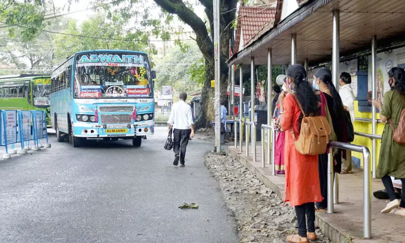 kozhikode unlock kozhikode unlock