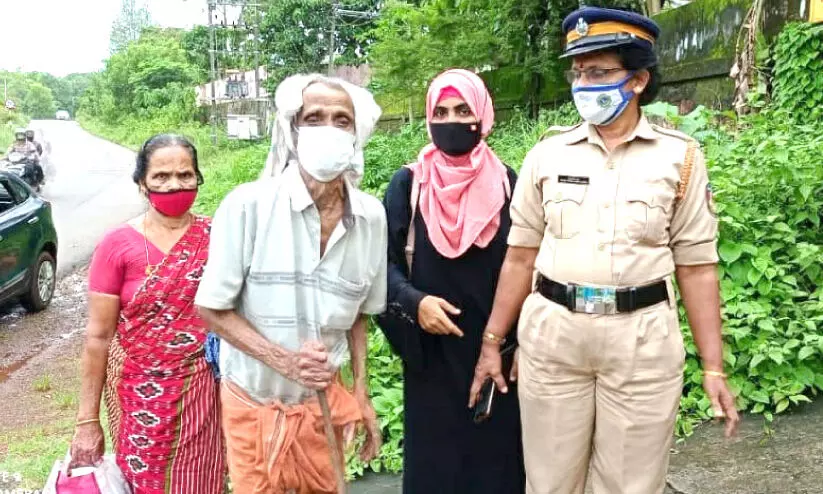 kunjaman with membar suhara