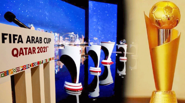 വരുന്നോ? ഫിഫ അറബ് കപ്പിന് വളണ്ടിയർമാരാകാൻ... വരുന്നോ? ഫിഫ അറബ് കപ്പിന് വളണ്ടിയർമാരാകാൻ...