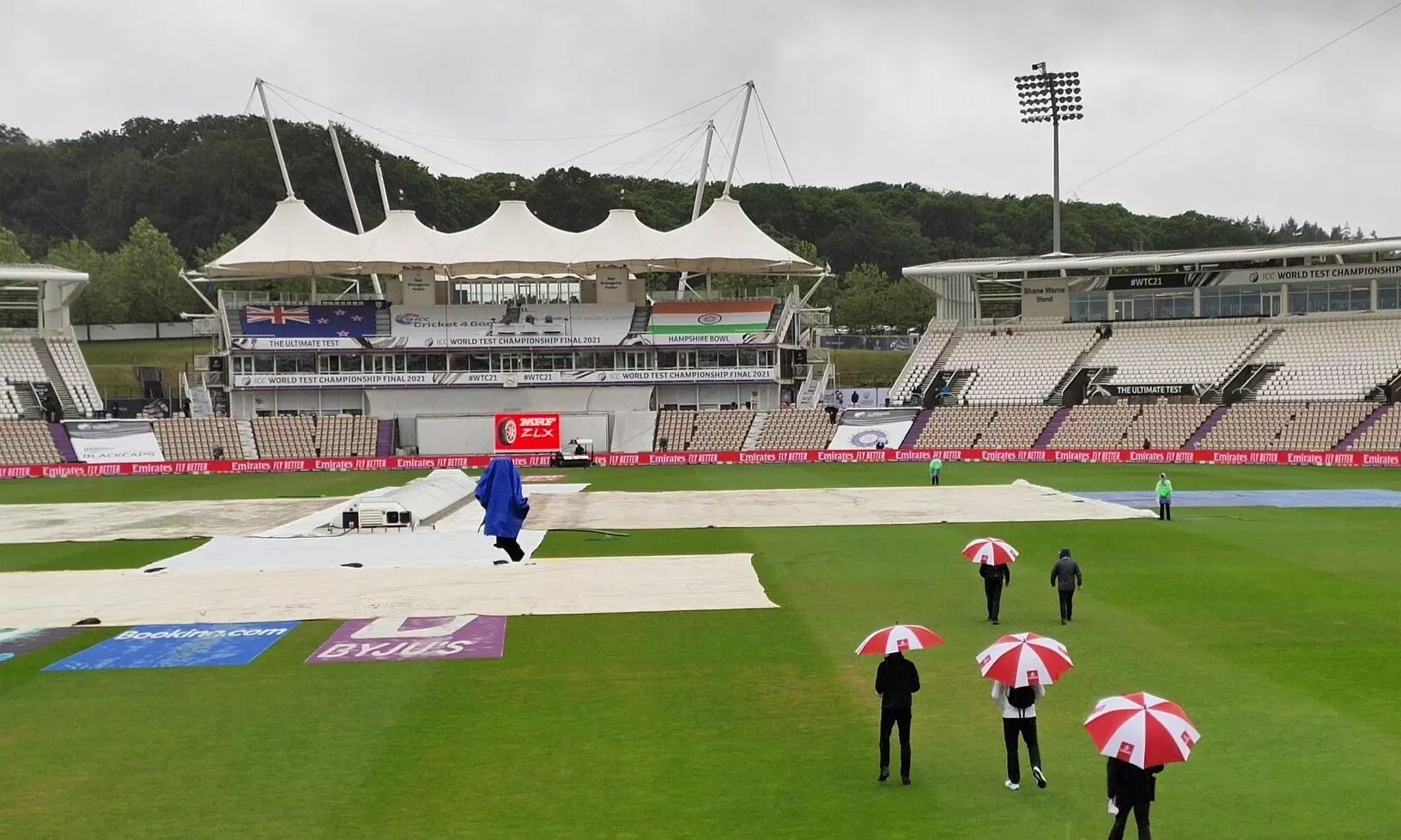 Southampton Southampton