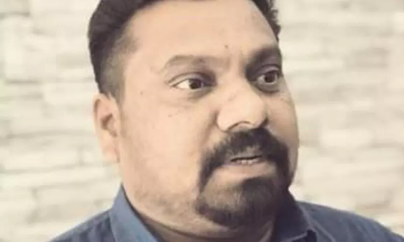 കോവിഡ്: കണ്ണൂർ സ്വദേശി ബഹ്റൈനിൽ നിര്യാതനായി കോവിഡ്: കണ്ണൂർ സ്വദേശി ബഹ്റൈനിൽ നിര്യാതനായി