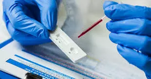 ആൻറിജൻ പരിശോധനയിൽ പോസിറ്റിവായവർ ആർ.ടി.പി.സി.ആറിൽ നെഗറ്റിവ്​