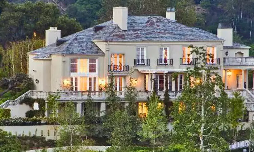 വില 277 കോടി രൂപ; അവശേഷിക്കുന്ന വീടും വിൽപ്പനക്ക്​ വെച്ച് ഇലോൺ​ മസ്​ക്​, ഇനി താമസം വാടക വീട്ടിൽ