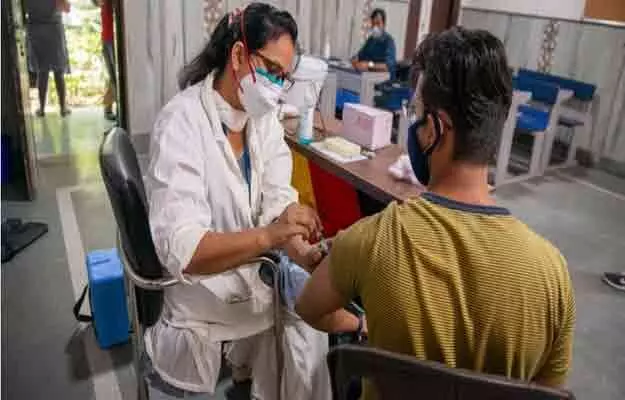 fake vaccination camp fake vaccination camp