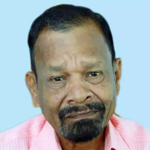 ച​ന്ദ്ര​ൻ