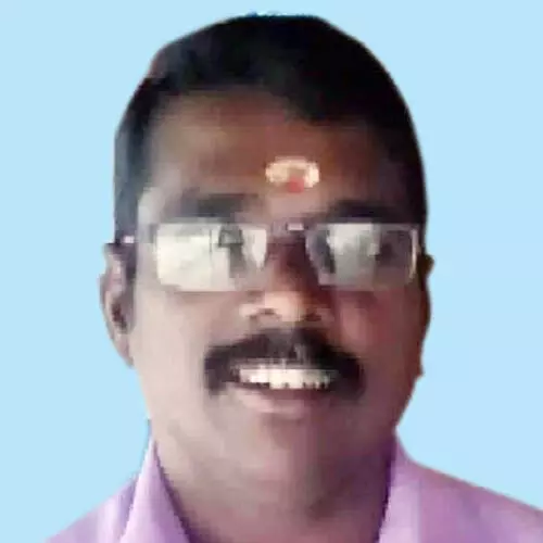 വി​നോ​ദ് കു​മാ​ർ