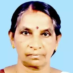 ലീ​ലാ​മ്മ