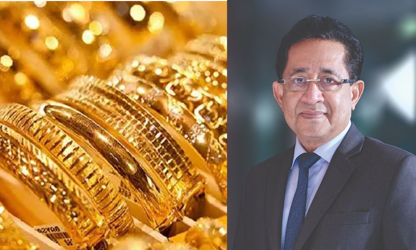 ഹാൾമാർക്കിങ് ഉപഭോക്താവിന്റെ അവകാശവും നേട്ടവും; ഗുണവും മേന്മയും ഉറപ്പാക്കും -ജോയ് ആലുക്കാസ് ഹാൾമാർക്കിങ് ഉപഭോക്താവിന്റെ അവകാശവും നേട്ടവും; ഗുണവും മേന്മയും ഉറപ്പാക്കും -ജോയ് ആലുക്കാസ്