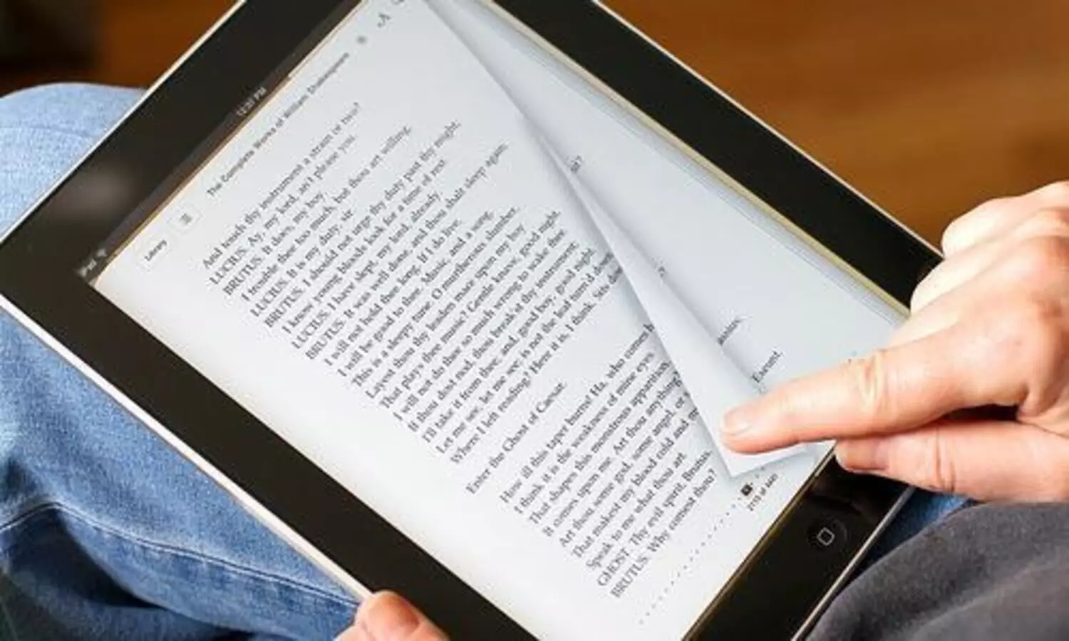 കോവിഡ്​ കാലത്ത്​ ഇങ്ങനെയും വായിക്കാം...