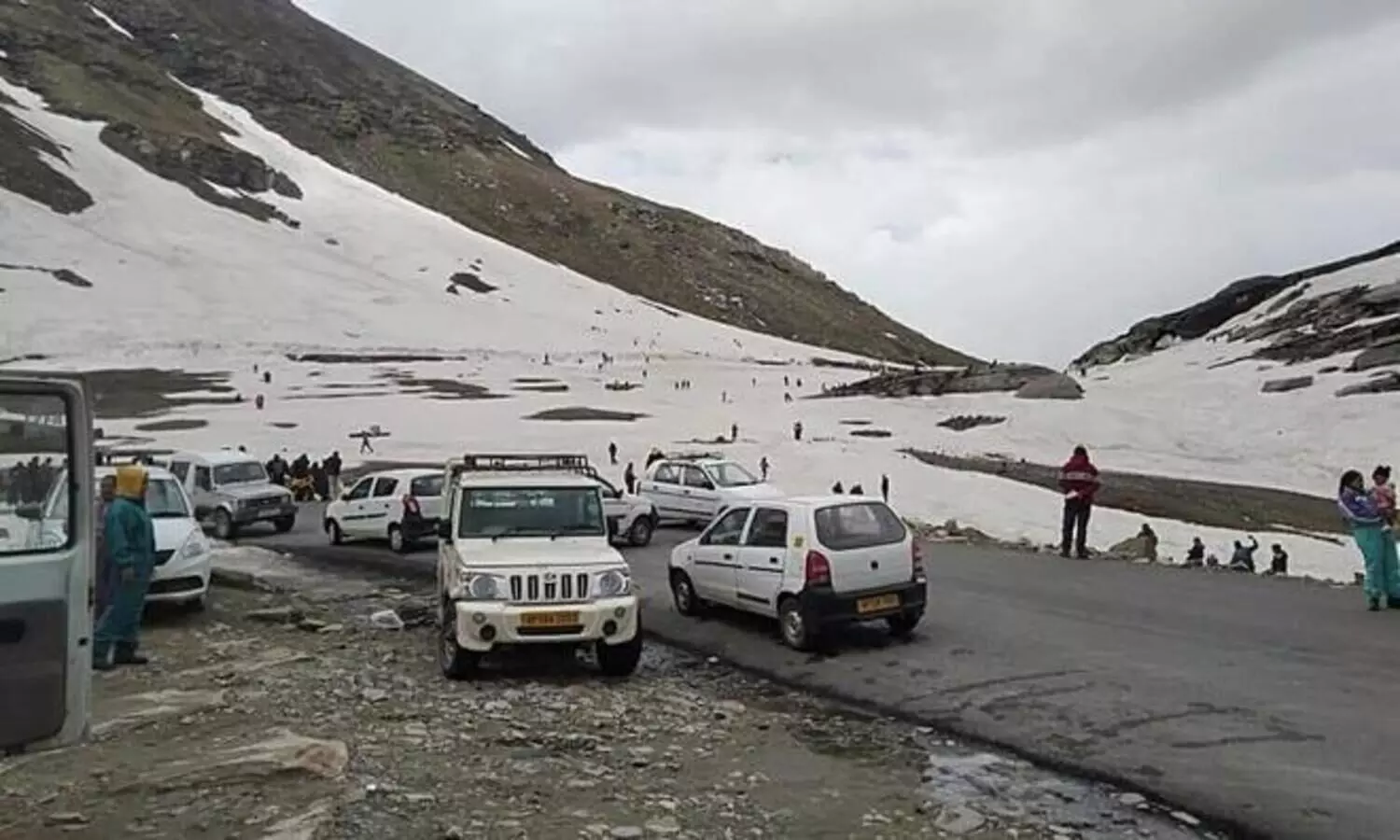 rohtang pass