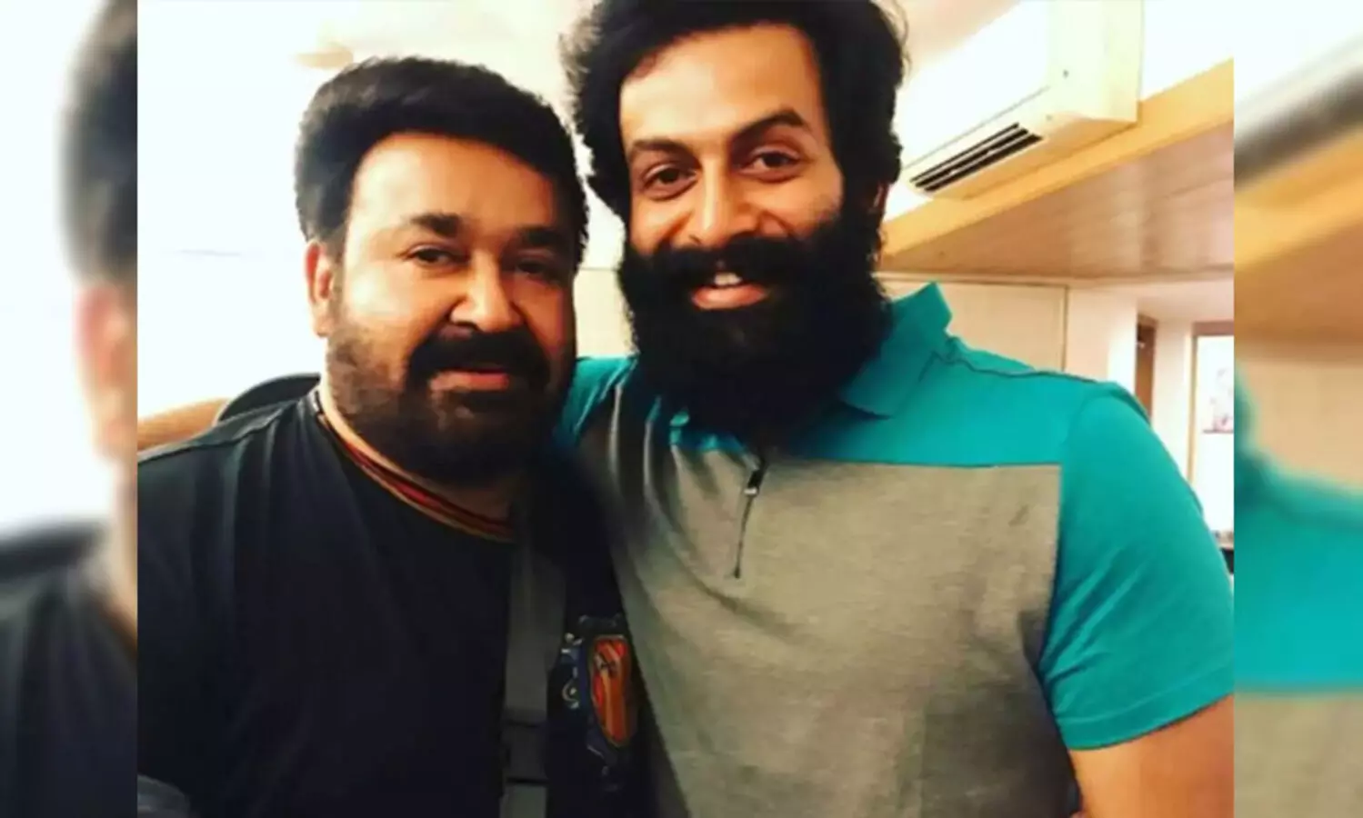 എമ്പുരാന്​ മുമ്പായി ബ്രോ ഡാഡി; പൃഥ്വിയുടെ സംവിധാനത്തിൽ മോഹൻലാൽ വീണ്ടും