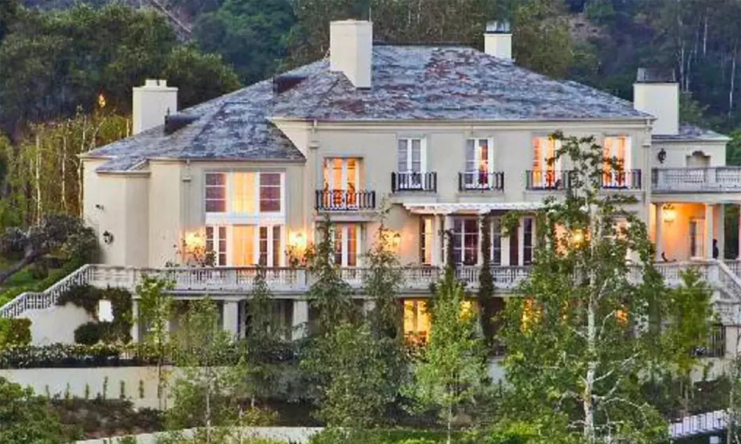 വില 277 കോടി രൂപ; അവശേഷിക്കുന്ന വീടും വിൽപ്പനക്ക്​ വെച്ച് ഇലോൺ​ മസ്​ക്​, ഇനി താമസം വാടക വീട്ടിൽ