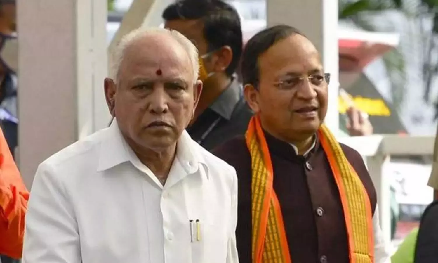 Karnataka BJP united, state govt doing good job under