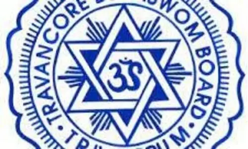 സാമ്പത്തിക പ്രതിസന്ധി രൂക്ഷം; വരുമാനത്തിന്​ വഴിതേടി ദേവസ്വം ബോർഡുകൾ