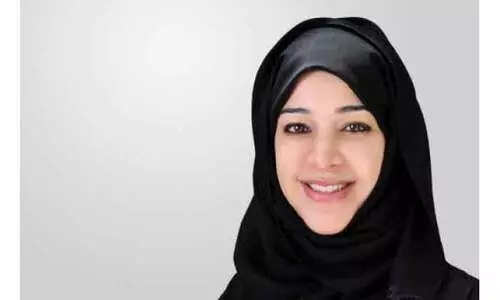 സ്​ത്രീമുന്നേറ്റം അടയാളപ്പെടുത്താൻ എക്​സ്​പോ പവലിയൻ