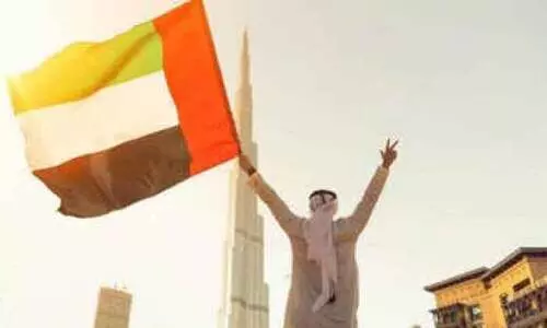 വളരുന്ന സമ്പദ്​ഘടനകളിൽ യു.എ.ഇ ഒമ്പതാമത്​