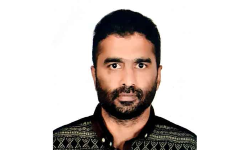 അൽഅഹ്​സ കൊലപാതകം: പ്രതിയായ ഘാന സ്വദേശിയും മരിച്ചു