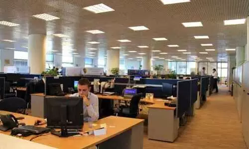 ഐ.ടി മേഖലക്ക്​ ആശ്വാസം; അഞ്ച്​ ഐ.ടി കമ്പനികൾ 96,000 ജീവനക്കാരെ നിയമിക്കുമെന്ന്​ നാസ്​കോം