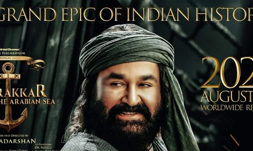 മരക്കാർ ഓണത്തിനെത്തുമെന്ന് ആന്റണി പെരുമ്പാവൂർ