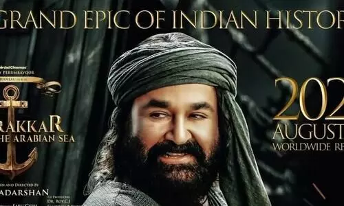 മരക്കാർ ഓണത്തിനെത്തുമെന്ന് ആന്റണി പെരുമ്പാവൂർ