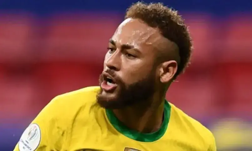 ടോകിയോ ഒളിമ്പിക്​സ്​: നെയ്​മറിനെ പുറത്തിരുത്തി ബ്രസീൽ, ഡാനി ആൽവസ്​ നയിക്കും