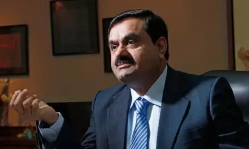 Gautam Adani