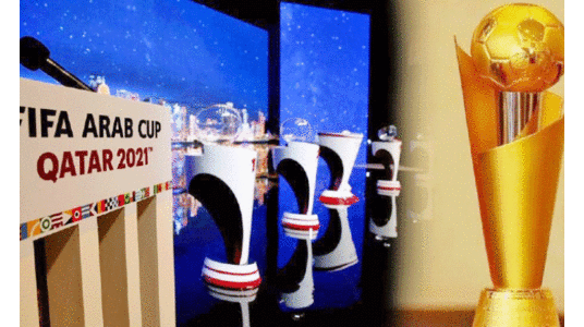 വരുന്നോ? ഫിഫ അറബ് കപ്പിന് വളണ്ടിയർമാരാകാൻ...