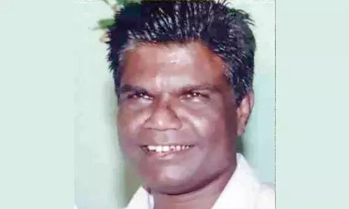 ട്രംപെറ്റ് ബാക്കിയാക്കി വാദകനൊഴിഞ്ഞു