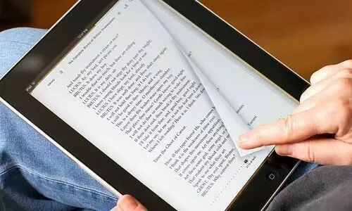 കോവിഡ്​ കാലത്ത്​ ഇങ്ങനെയും വായിക്കാം...