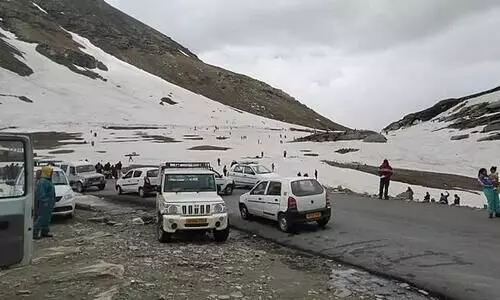 rohtang pass