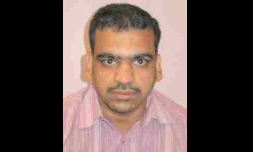 കോവിഡ്​: വടകര സ്വദേശി ബഹ്​റൈനിൽ നിര്യാതനായി