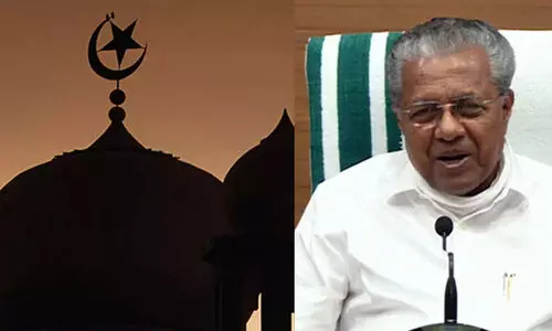 ആരാധനാലയങ്ങൾ തുറക്കുന്നത്​ അടുത്ത ആഴ്ച ആലോചിക്കും -മുഖ്യമന്ത്രി