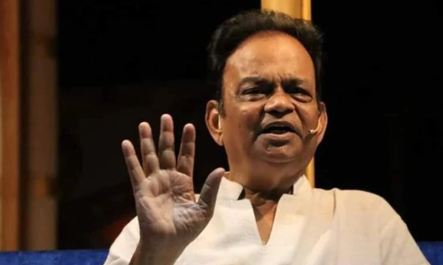 ലൈംഗിക പീഡനക്കേസ്​: ആൾദൈവത്തിന്‍റെ ഭക്തയും അറസ്​റ്റിൽ