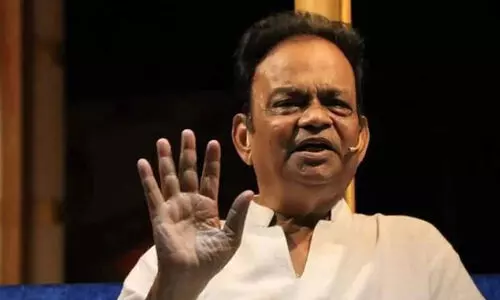 ലൈംഗിക പീഡനക്കേസ്​: ആൾദൈവത്തിന്‍റെ ഭക്തയും അറസ്​റ്റിൽ