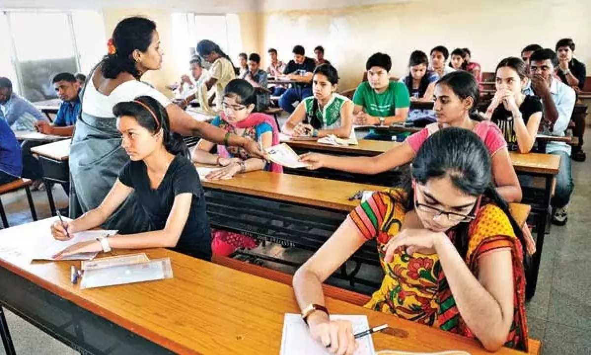 Kerala University of Health Sciences exams Kerala University of Health Sciences exams