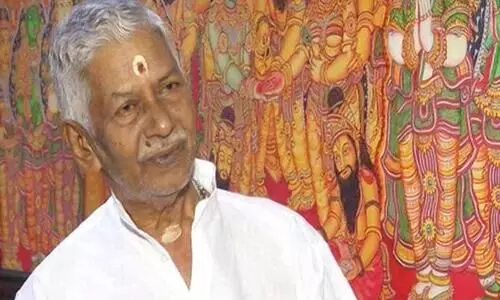 ഒറ്റദിവസം കൊണ്ടുപിറന്ന ശതാഭിഷേകം; പാളിപ്പോയ ആൻഡമാൻ നാടുകടത്തലും