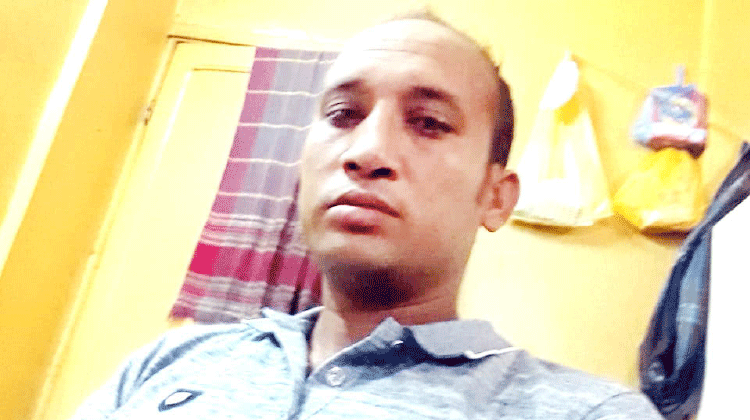 ബം​ഗ്ലാ​ദേ​ശി​യു​ടെ മൃ​ത​ദേ​ഹം നാ​ട്ടി​ല​യ​ക്കാ​ൻ മ​ല​യാ​ളി​ക​ൾ തു​ണ​യാ​യി