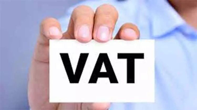 വാ​റ്റ്​: 41,000 ലം​ഘ​ന​ം പി​ടി​കൂ​ടി