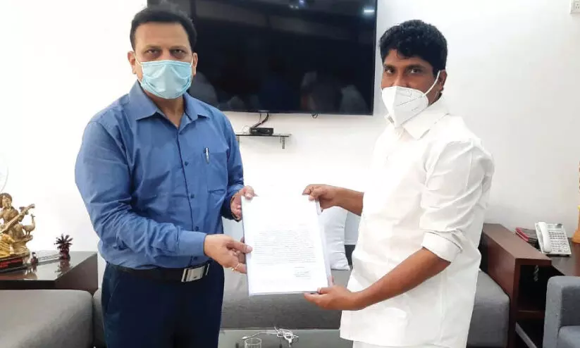 t siddhique letter ugc