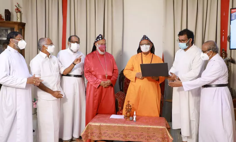 ആരാധനാലയങ്ങള്‍ തുറക്കുന്നതിനേക്കാള്‍ പ്രാമുഖ്യം മദ്യശാലകള്‍ക്കു നല്‍കിയത് ഖേദകരമെന്ന്​ മാര്‍ത്തോമ്മാ മെത്രാപ്പോലിത്ത