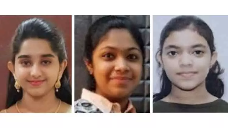 എസ്.എം.സി.എ കുവൈത്ത് ബാലദീപ്തിക്ക് പുതിയ ഭാരവാഹികൾ എസ്.എം.സി.എ കുവൈത്ത് ബാലദീപ്തിക്ക് പുതിയ ഭാരവാഹികൾ