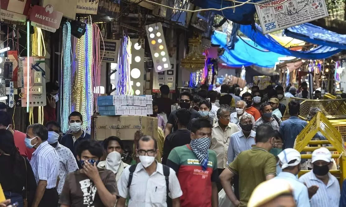 delhi market delhi market