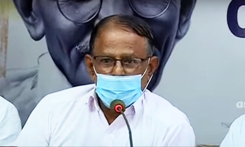 Kandoth Gopi Kandoth Gopi