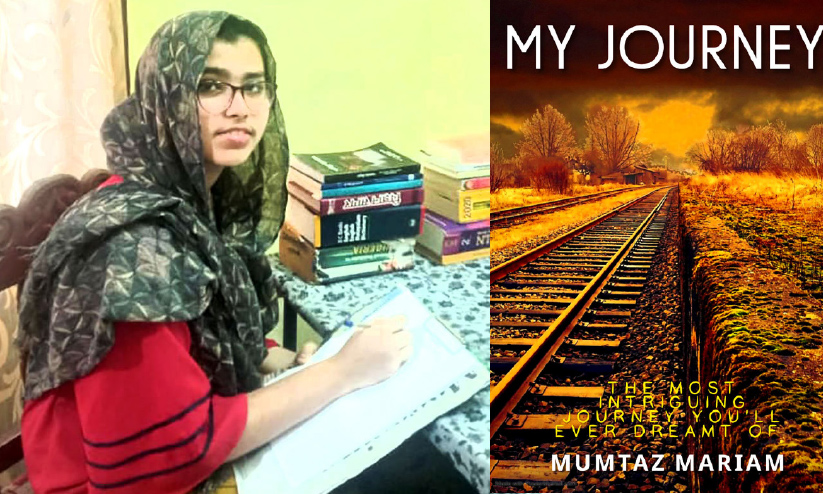 mumtaz marium and her book mumtaz marium and her book