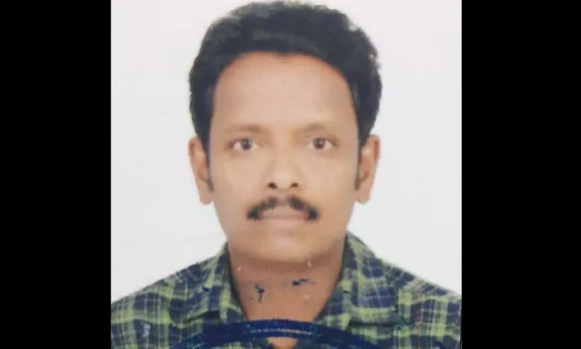 ഹൃദയാഘാതം; കൊല്ലം സ്വദേശി ഖമീസ് മുശൈത്തിൽ മരിച്ചു ഹൃദയാഘാതം; കൊല്ലം സ്വദേശി ഖമീസ് മുശൈത്തിൽ മരിച്ചു