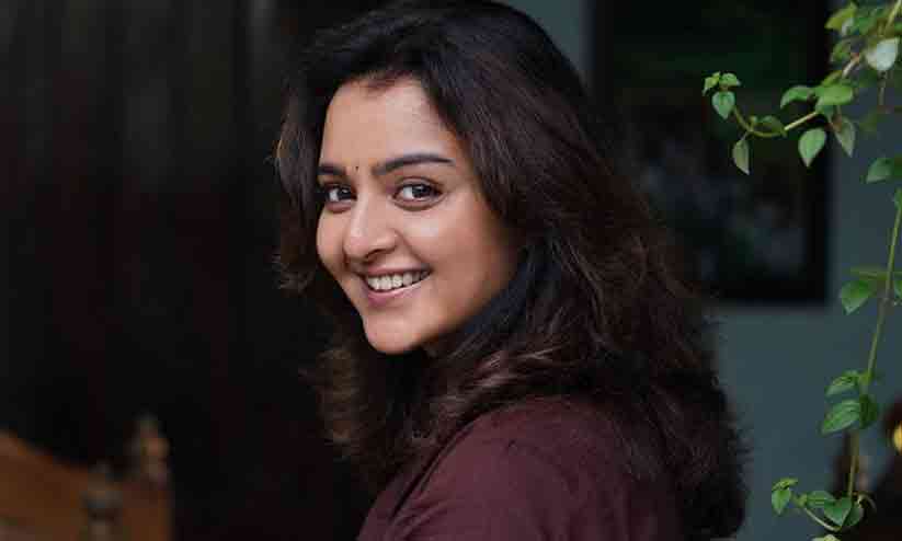 Manju Warrier Manju Warrier