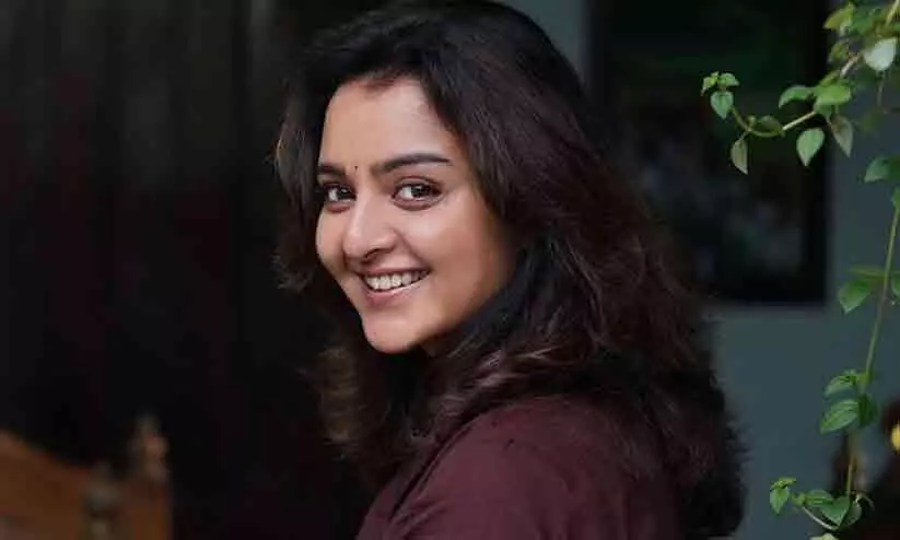Manju Warrier