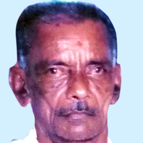 വേ​ലാ​യു​ധ​ൻ